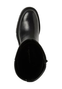 Tamaris ELEGANTE MIT TOUCH-IT - Vysoká obuv - black