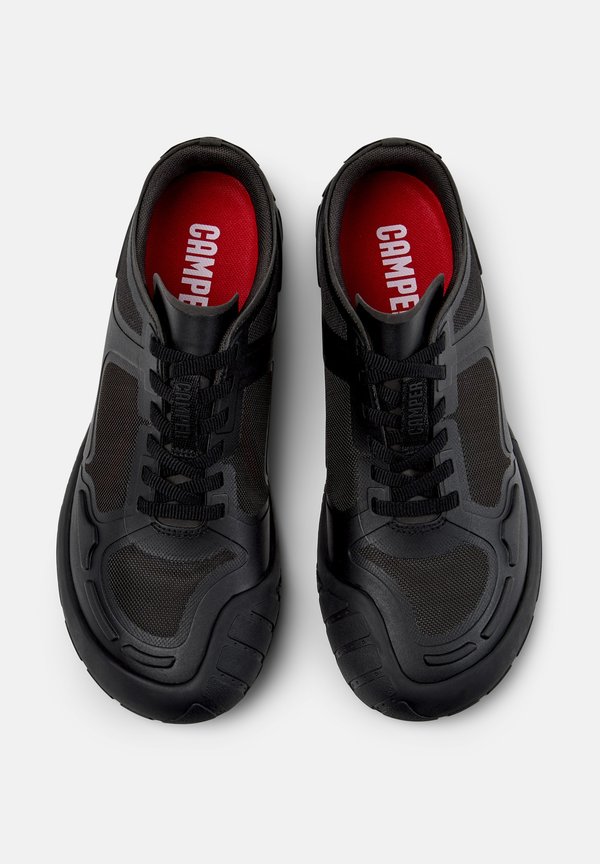 PEU PATH - Trainers - schwarz2