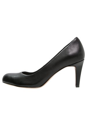 Pumps - black