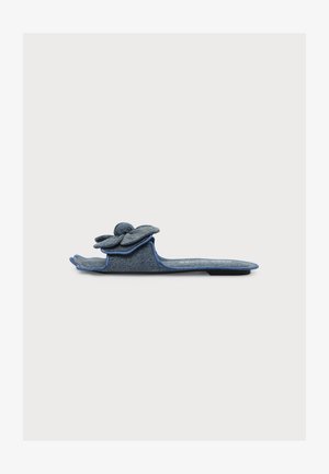 MARC JACOBS, THE DAISY - Sandale - medium wash indigo