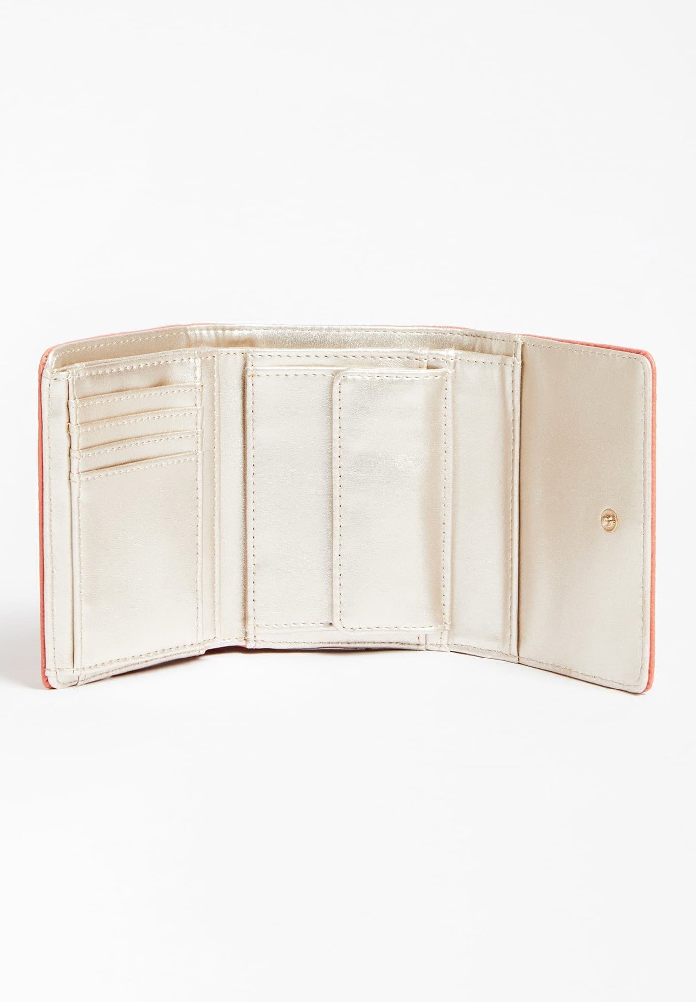 Guess Portafoglio - orange/arancione - Zalando.it