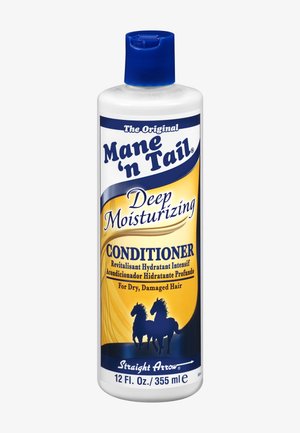MANE 'N TAIL DEEP MOISTURE CONDITIONER - Conditioner - -
