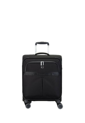Travelite X TAMARIS VOYAAGE TROLLEY 4W S UNISEX - Trolley - black