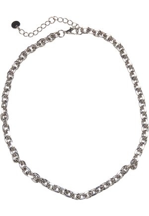 Ketting - silver-coloured