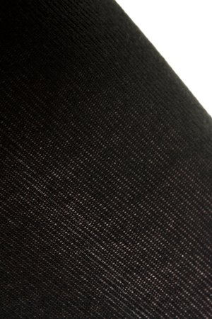 Ulla Popken, PUSH UP-TIGHTS 50DEN - Strumpfhose - black