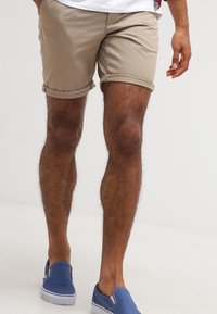 Topman Shorts - stone