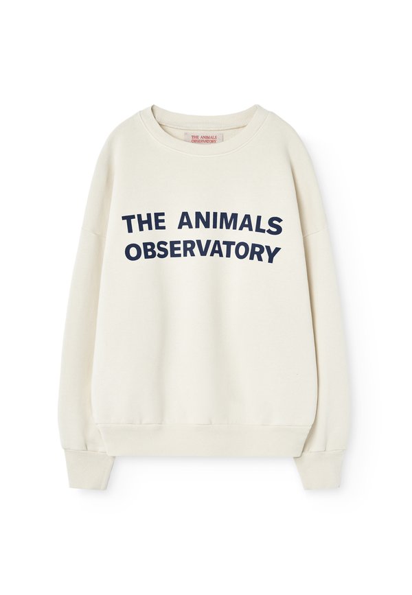 LEO UNISEX - Sweatshirt