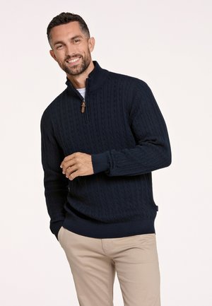 Maglione - navy