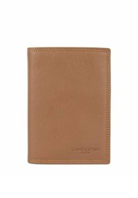 LANCASTER SOFT VINTAGE HOMME - Portefeuille - camel