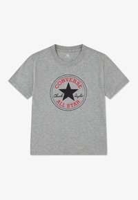 Non sélectionné, dark grey heather