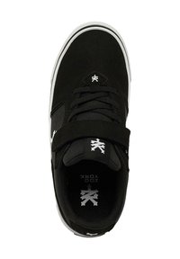 ZOO YORK PYRAMID - Obuća za skateboard - black
