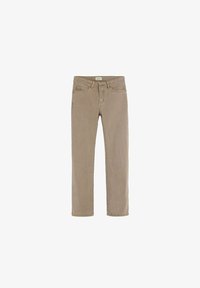 Selected, taupe