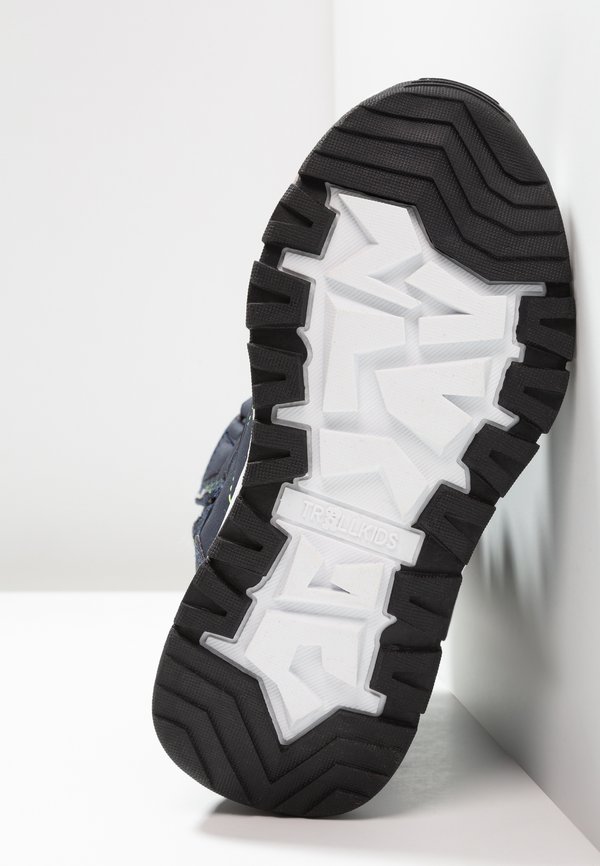 KIDS LOFOTEN WINTER BOOTS XT – Snowboot/Winterstiefel