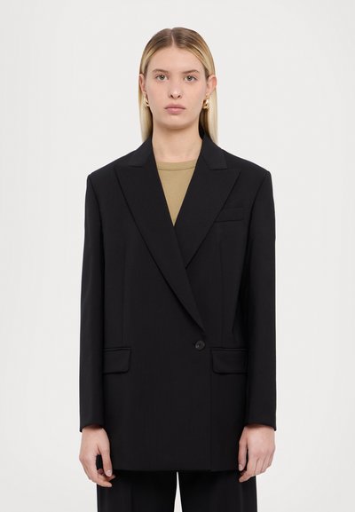 WEEKEND MaxMara UMBRO - Σακάκι - nero