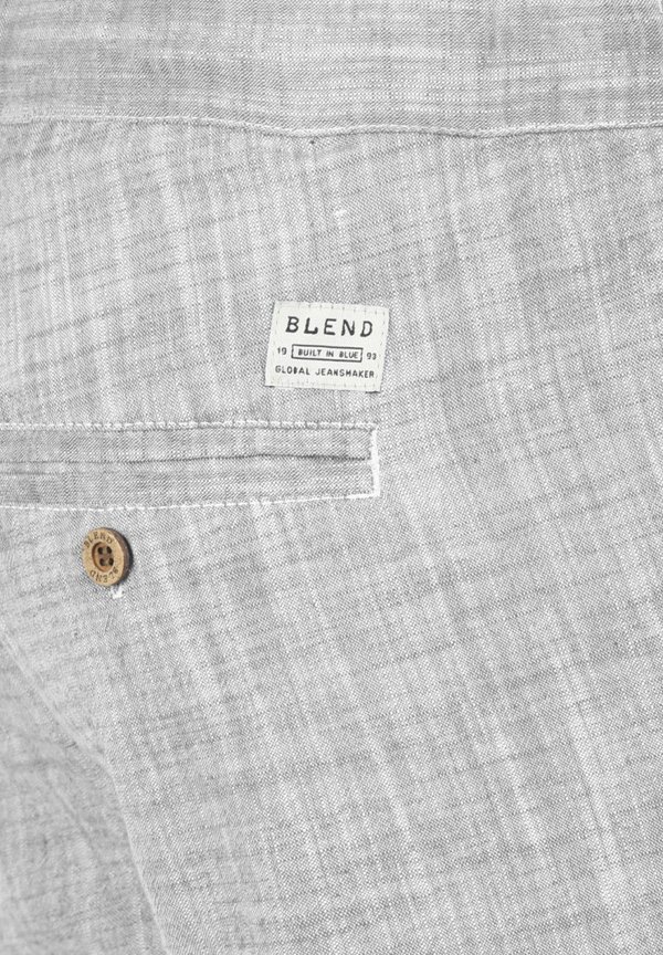 BHBONES - Shorts - granite3