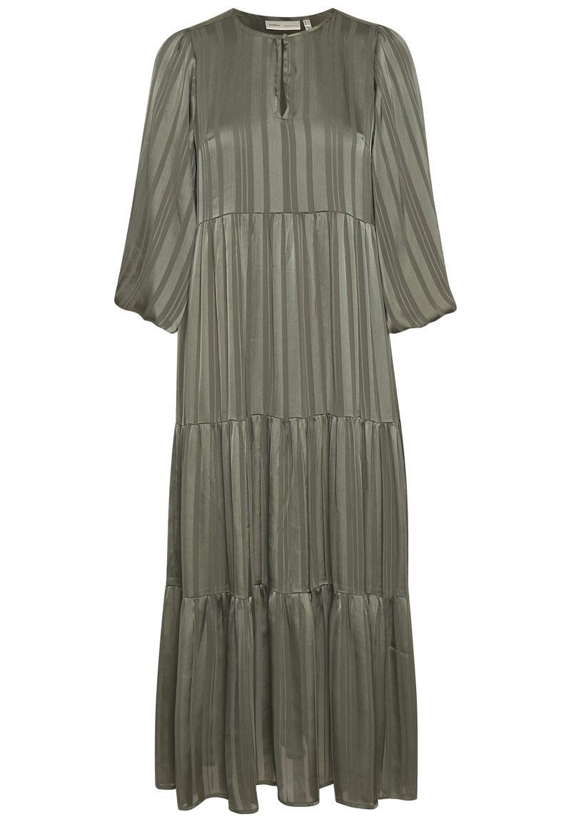 InWear Gebreide jurk groen