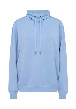 Soyaconcept BANU 125 - Collegepaita - air blue