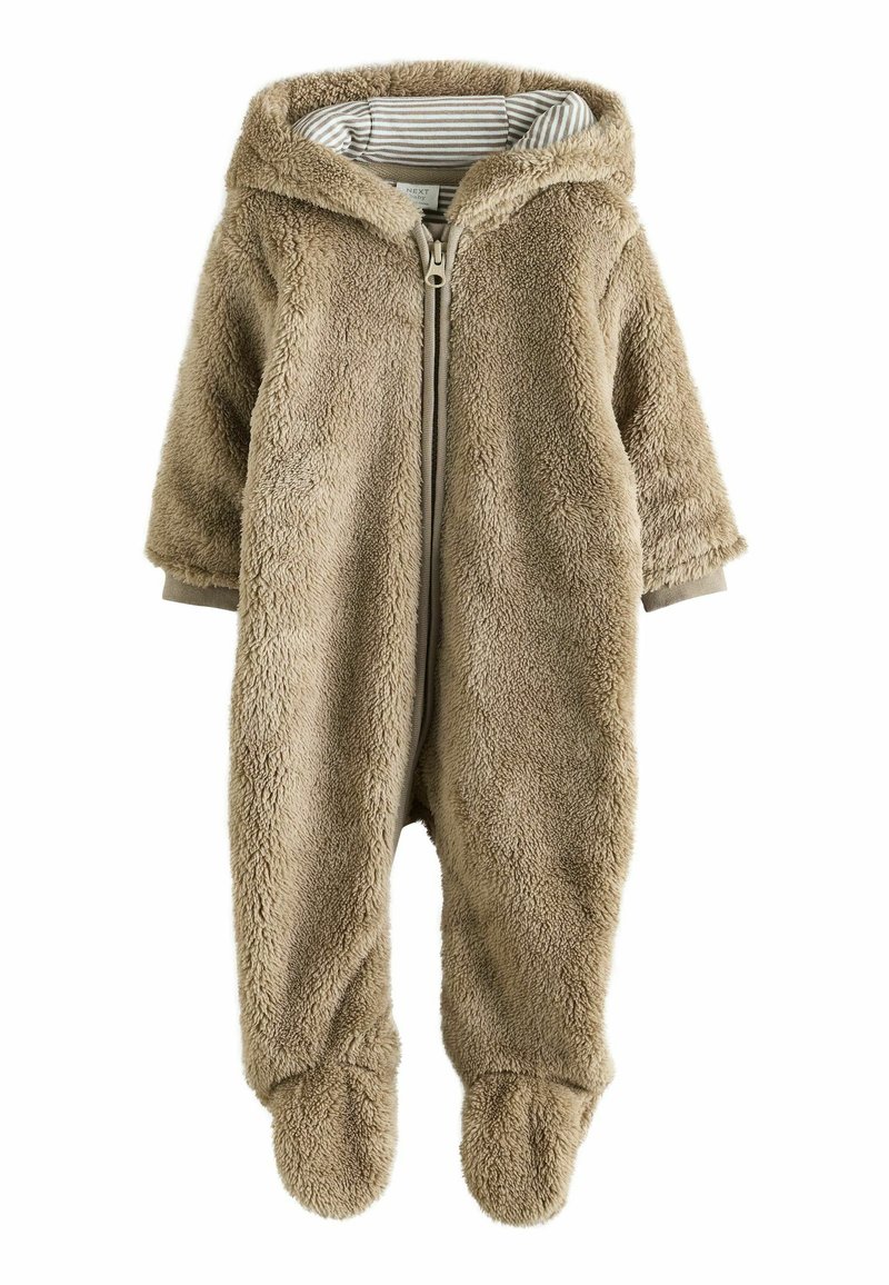 Next PRAM+UNISEX brązowy