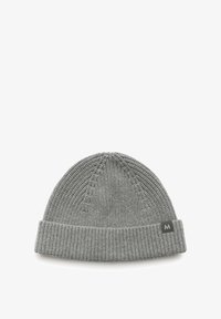 Atlasīts, medium grey melange