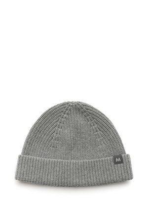 JORTH - Beanie - medium grey melange