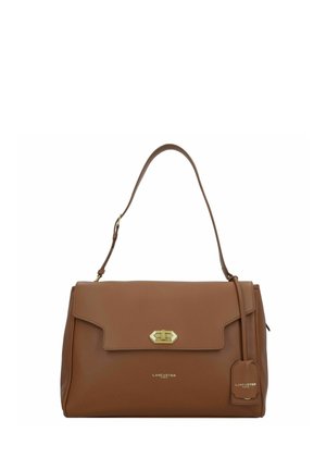 DONNA GRACE - Borsa a mano - camelfonce