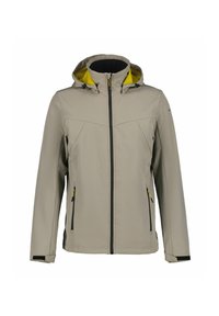 BRIMFIELD - Kurtka Softshell