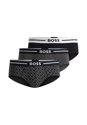 HIPBR 3PACK BOLD DESIGN - Trusser - open miscellaneous