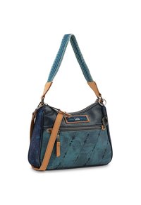LOIS Jeans VENICE - Bandolera - azul