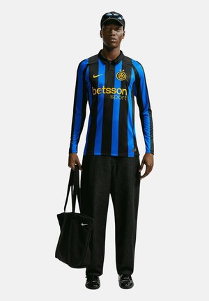Nike Performance, Klub merchandise - blauschwarz
