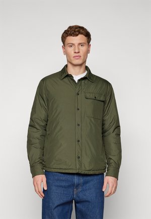 Save the duck JANI - Lett jakke - dusty olive
