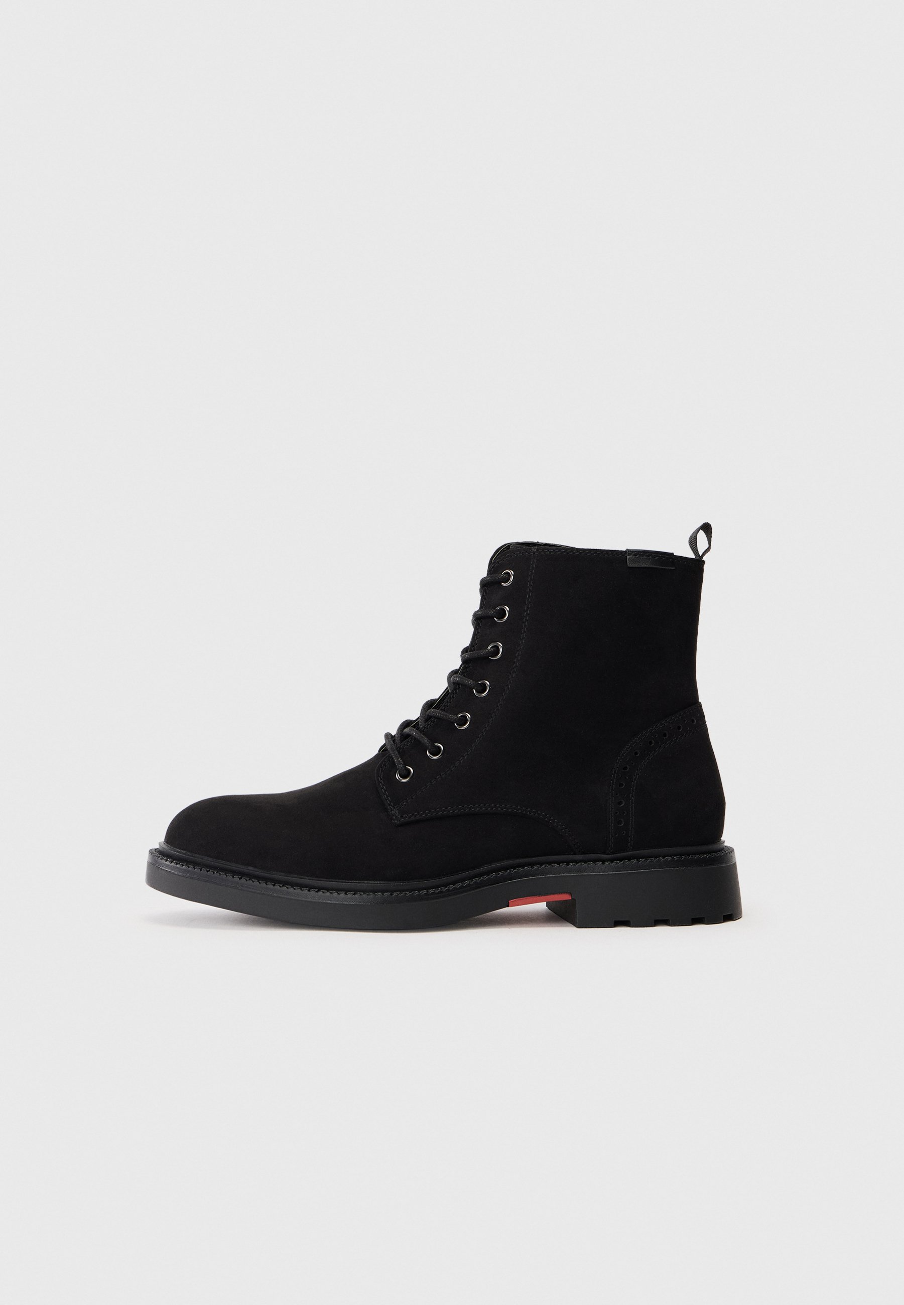 Dr. Martens THURSTON CHUKKA UNISEX - Lace-up ankle boots - black