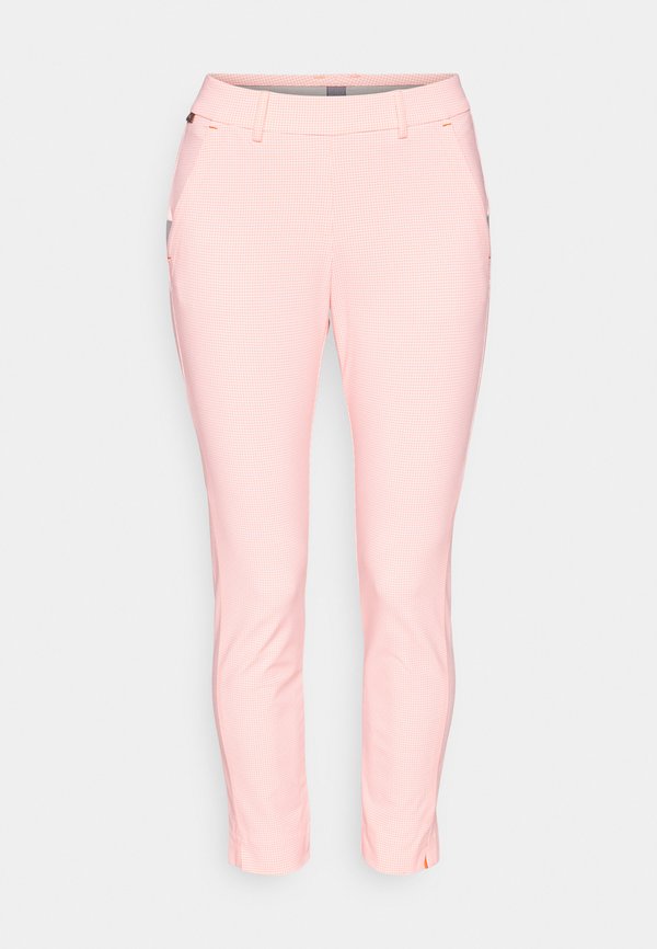 WOMEN IKALA 7/8 TREGG PATTERN - Trousers2