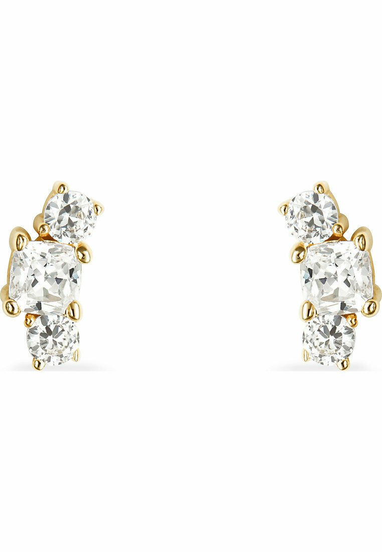 Damen Halsketten | FAVS Ohrringe gelbgold/goldfarben - MO81286 Damen Halsketten | FAVS Ohrringe gelbgold/goldfarben - MO81286
