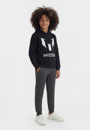 MESSI Majica s kapuljačom - stretch limo