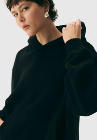 Kubota UNISEX czarny