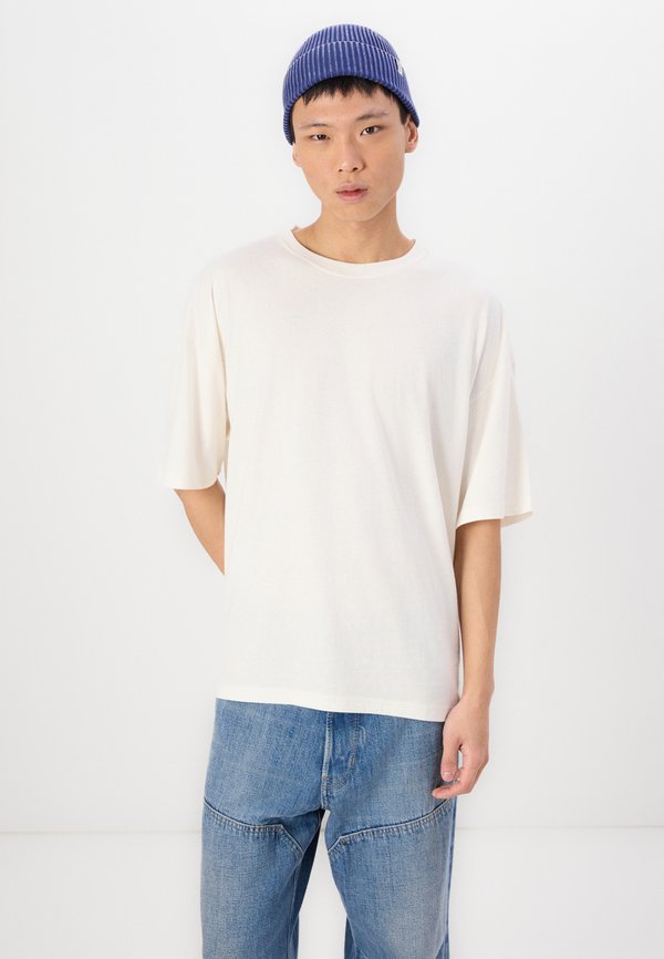 CARPENTER - Carpenter Jeans - antique faded artisan4