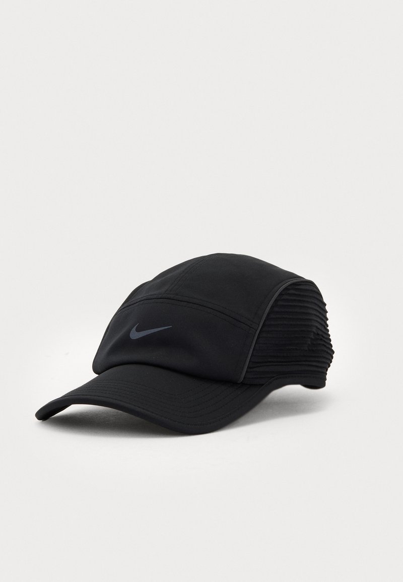 Nike Performance - DRI-FIT ADV FLY - Kepuraitė - black/anthracite, Padidinti