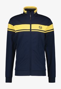 Non selezionato, maritime blue lemon drop