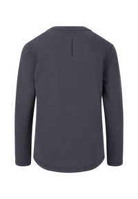 Endurance Pitkähihainen paita - ombre blue