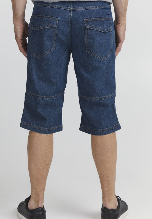 FQZAMIR - Denim shorts3