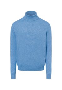 Niet geselecteerd, hellblau