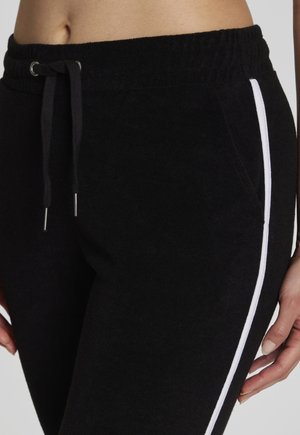 KangaROOS, KANGAROOS RELAX-CAPRIHOSE - Jogginghose - schwarz