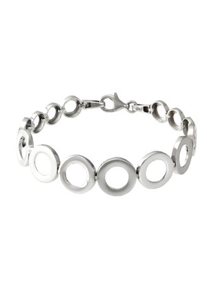 Armband - silberfarben