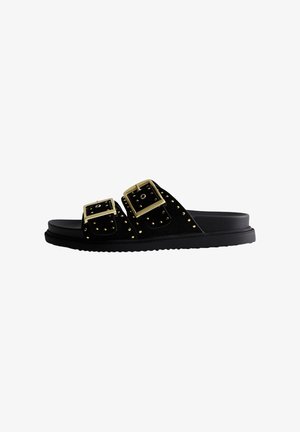 New Look, Mules - black