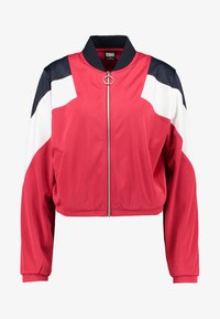 Pasirinkta, firered/navy/white
