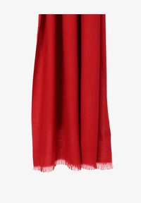 Niewybrane, czerwony