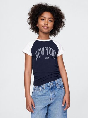 - T-shirt z nadrukiem