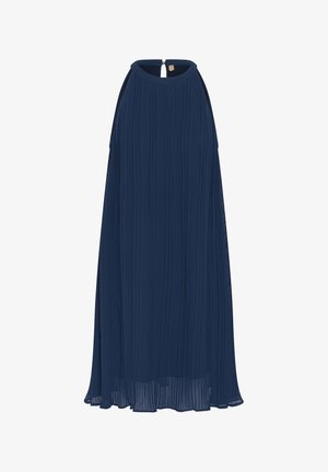 Culture, CUELISE - Cocktailkleid/festliches Kleid - dress blues