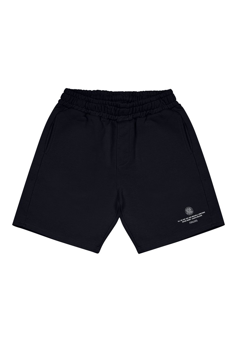 Pegador Shorts zwart