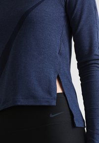 Nike Performance Felpa - dark blue